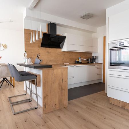 Apartment Klagenfurt Center With Free Parking - Ring41 Klagenfurt am Woerthersee Exterior foto