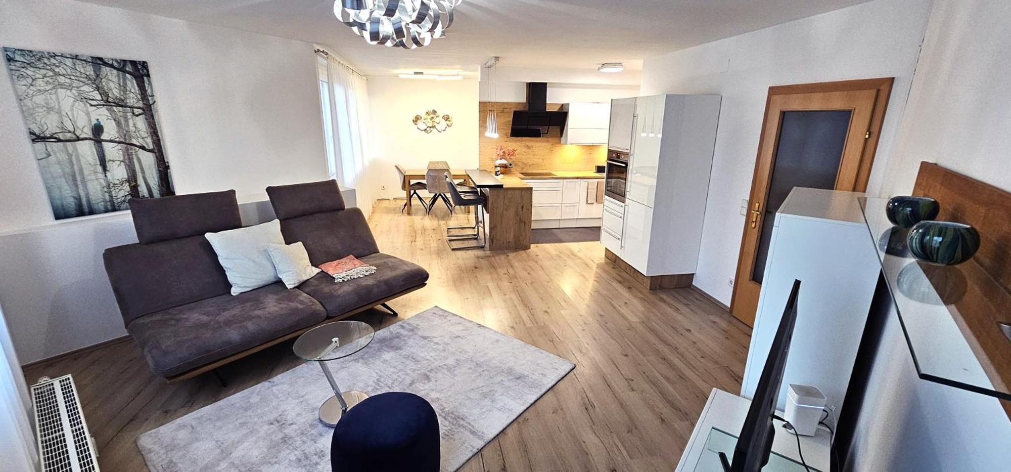 Apartment Klagenfurt Center With Free Parking - Ring41 Klagenfurt am Woerthersee Exterior foto