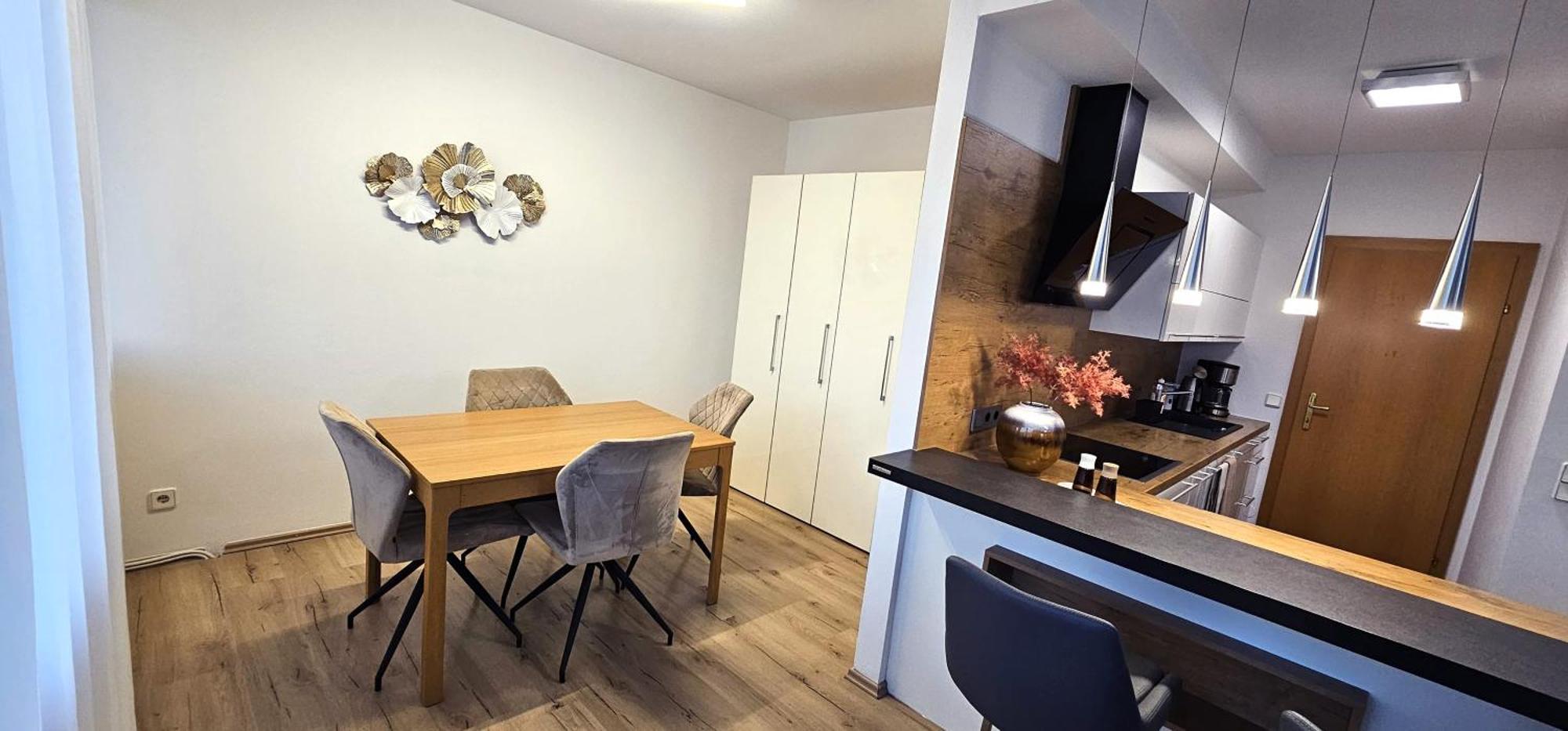 Apartment Klagenfurt Center With Free Parking - Ring41 Klagenfurt am Woerthersee Exterior foto