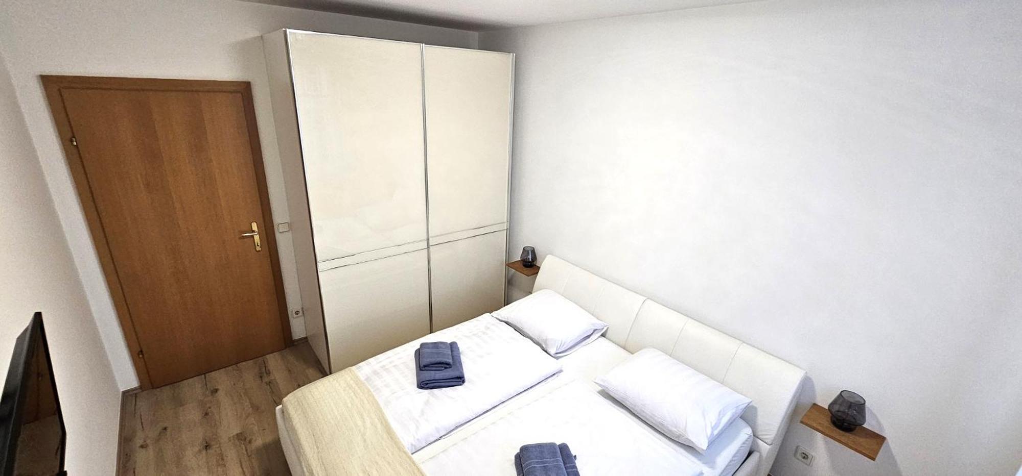 Apartment Klagenfurt Center With Free Parking - Ring41 Klagenfurt am Woerthersee Exterior foto