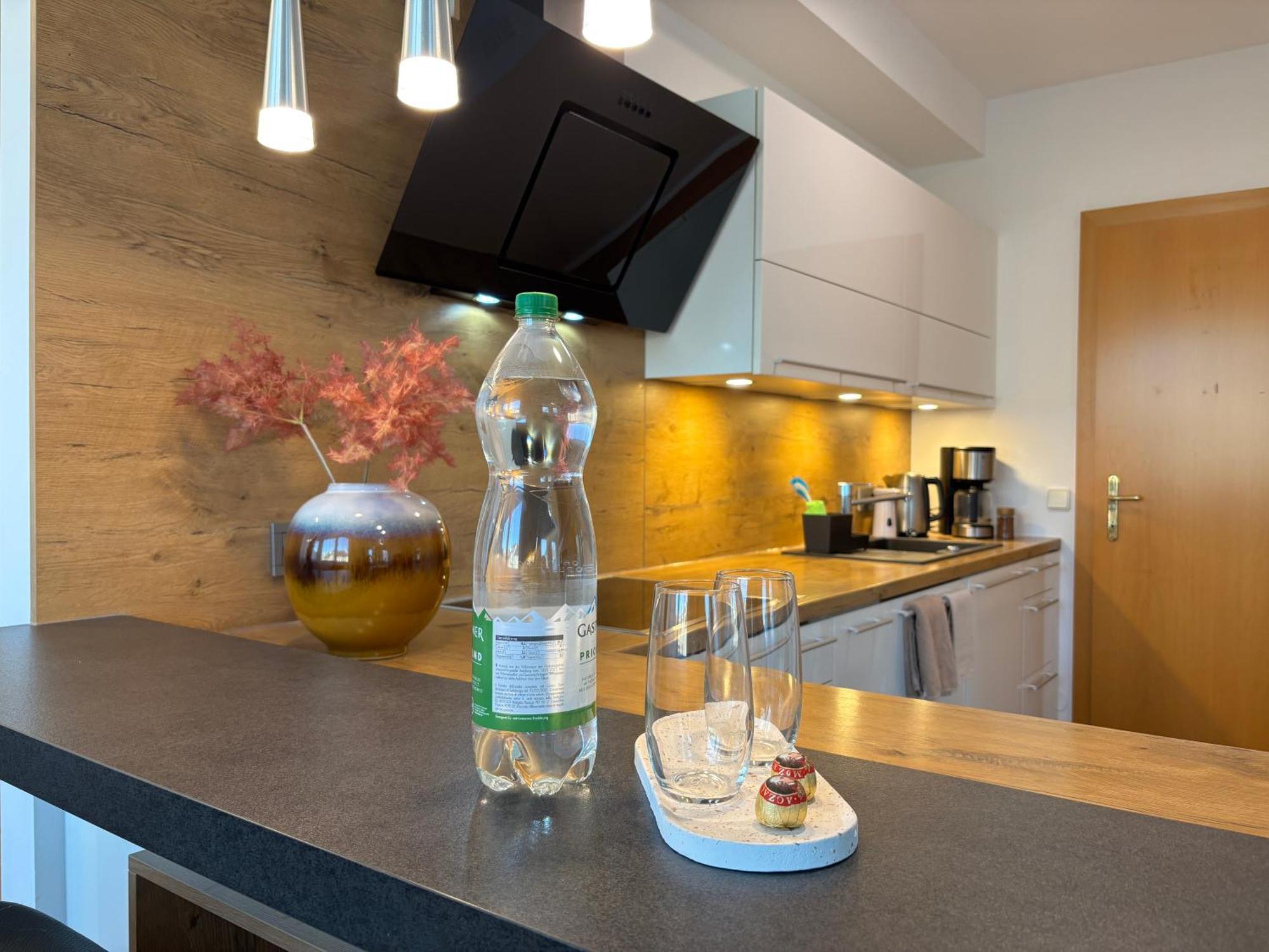 Apartment Klagenfurt Center With Free Parking - Ring41 Klagenfurt am Woerthersee Exterior foto