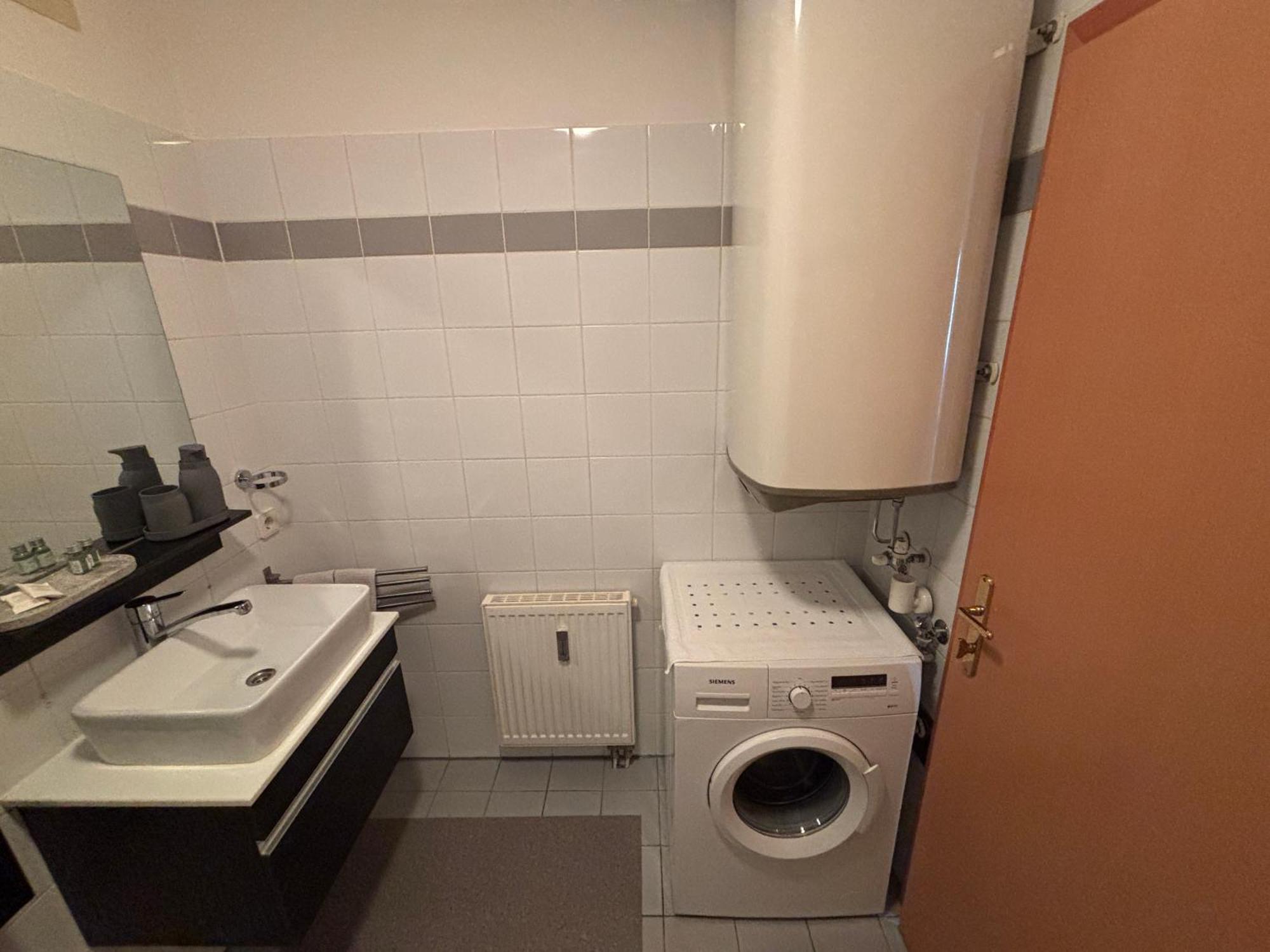 Apartment Klagenfurt Center With Free Parking - Ring41 Klagenfurt am Woerthersee Exterior foto