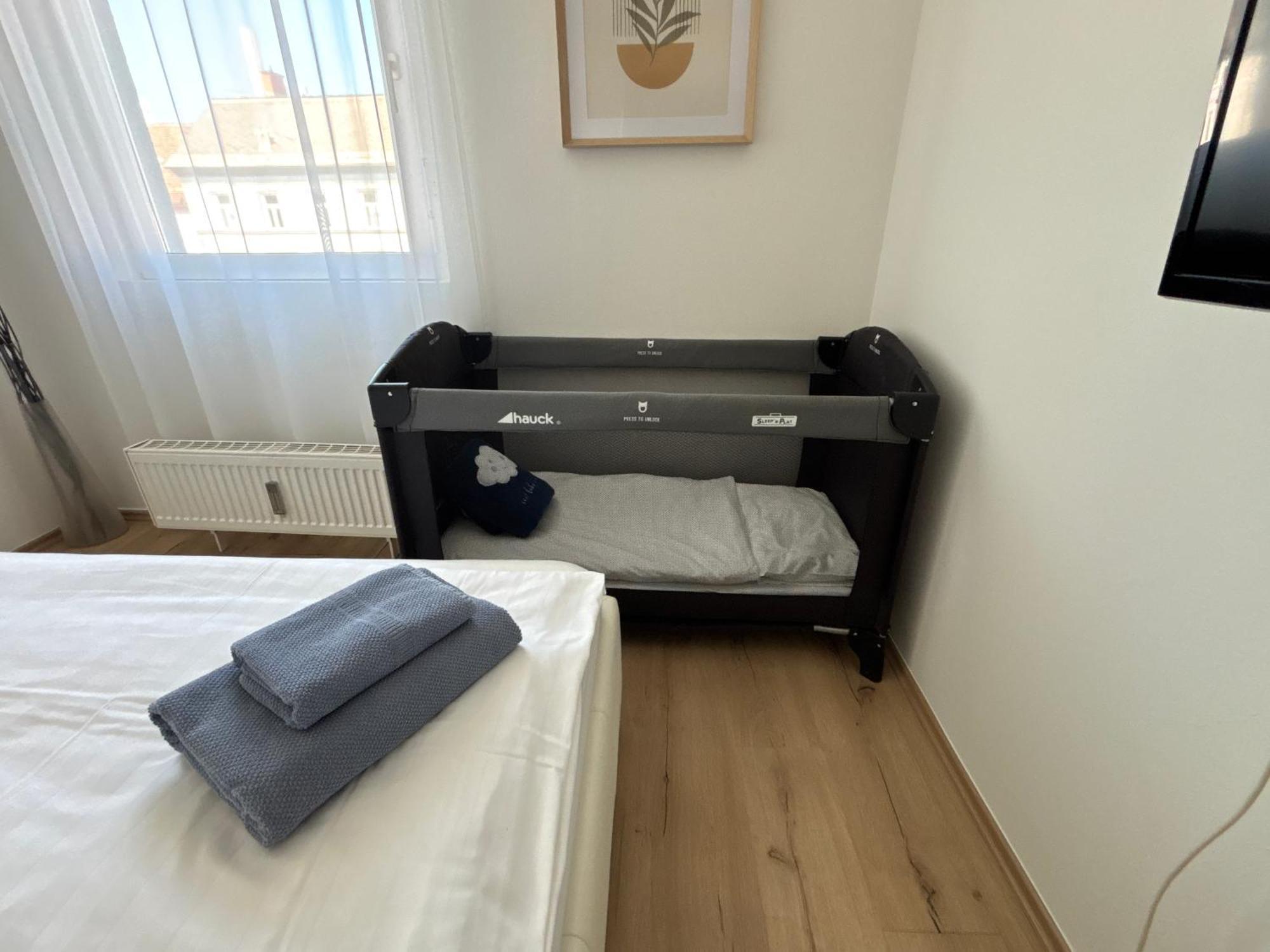 Apartment Klagenfurt Center With Free Parking - Ring41 Klagenfurt am Woerthersee Exterior foto