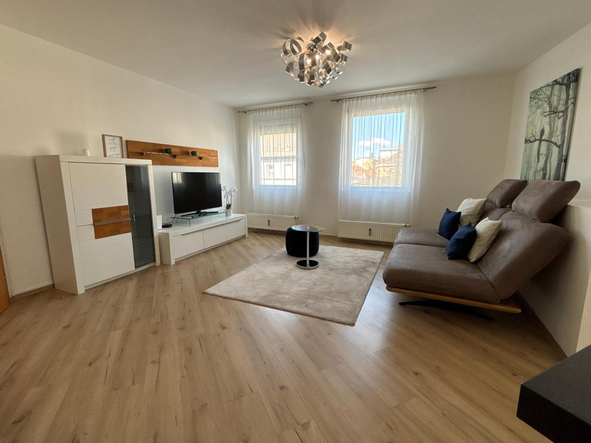 Apartment Klagenfurt Center With Free Parking - Ring41 Klagenfurt am Woerthersee Exterior foto