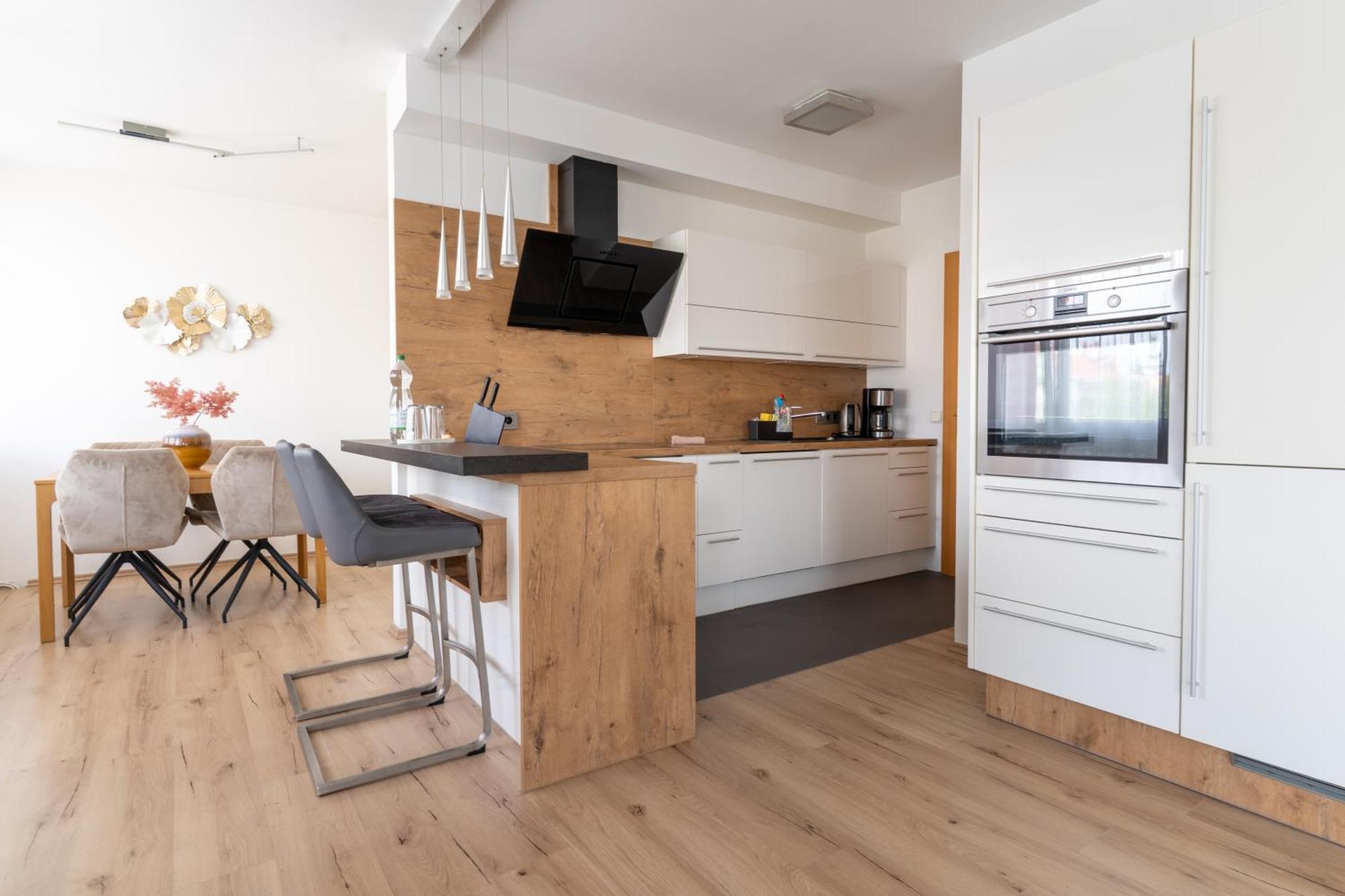Apartment Klagenfurt Center With Free Parking - Ring41 Klagenfurt am Woerthersee Exterior foto